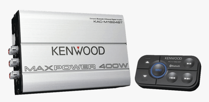 Bluetooth Amplifier Motorcycle, HD Png Download