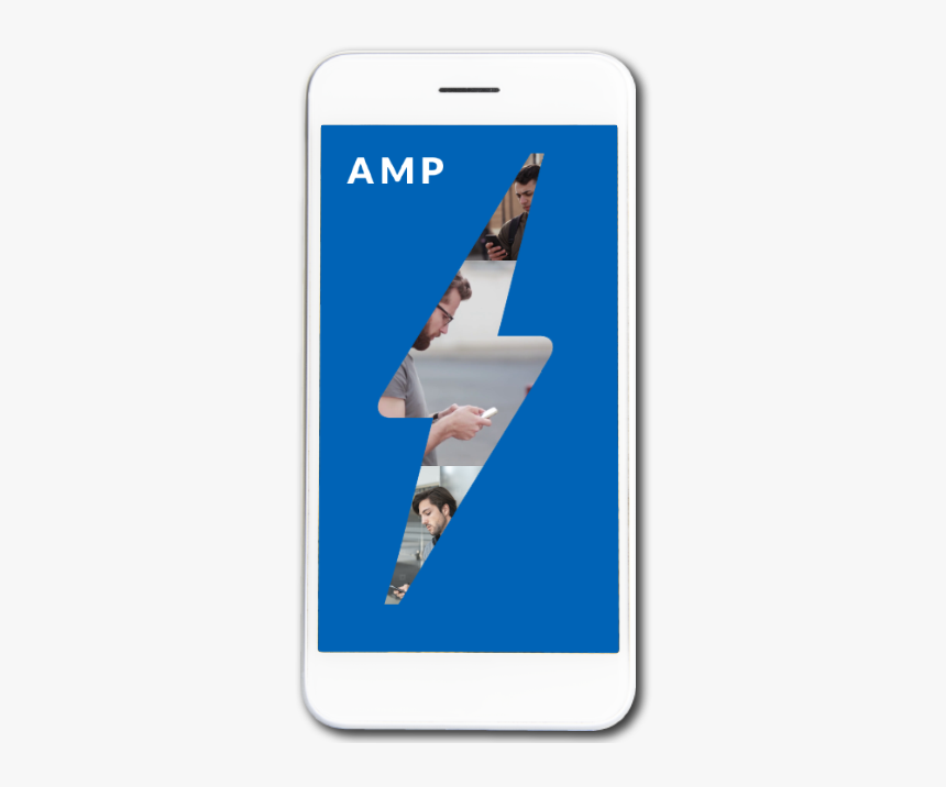 Amp Website Development Company In Bangalore - Smartphone, HD Png Download