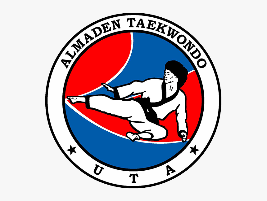 Almaden Taekwondo S Logo - Iso 22000 2005 Certification, HD Png Download