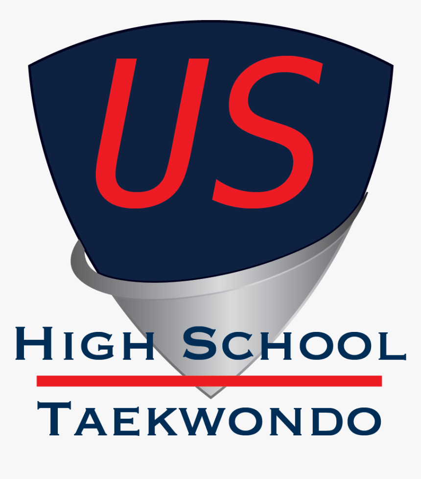 United States High School Taekwondo - Legendary Entertainment, HD Png Download