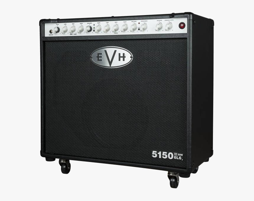 Evh 5150 Iii, HD Png Download