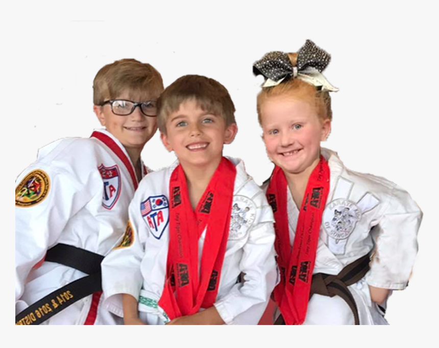 Picture - Karate, HD Png Download