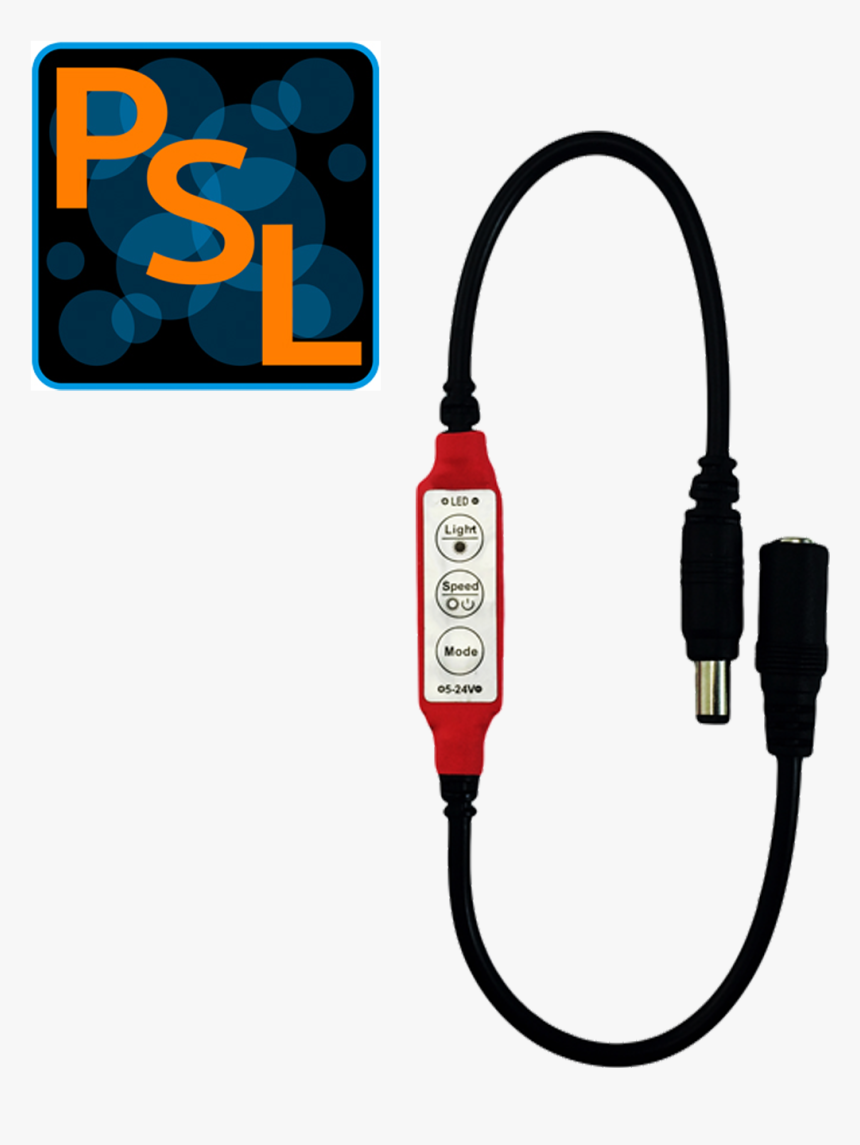 Fec1 Flicker Effects Control Led Lighting Flame, Fire, - Cable Simulated, HD Png Download