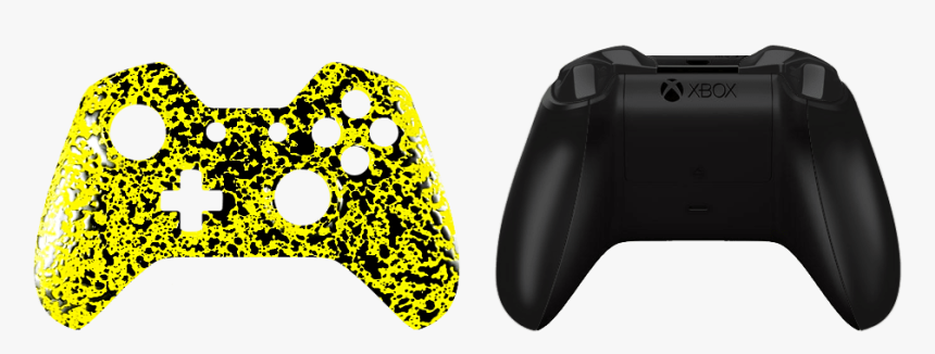 Game Controller, HD Png Download