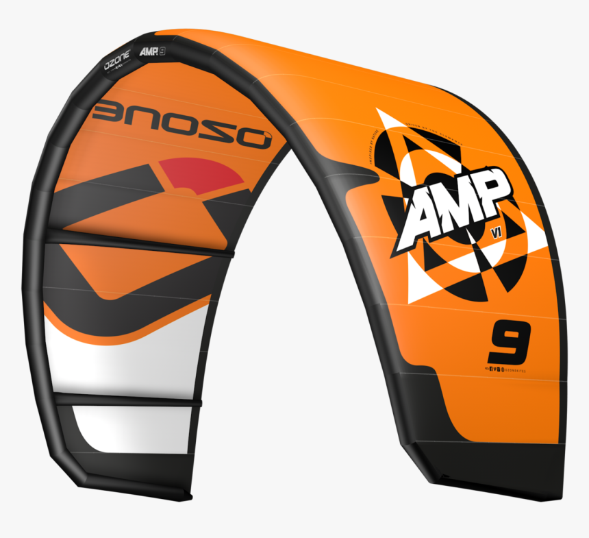 Ozone Amp Kite, HD Png Download