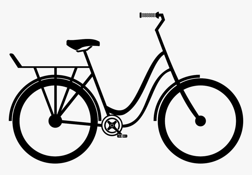 Bicycles Png, Transparent Png