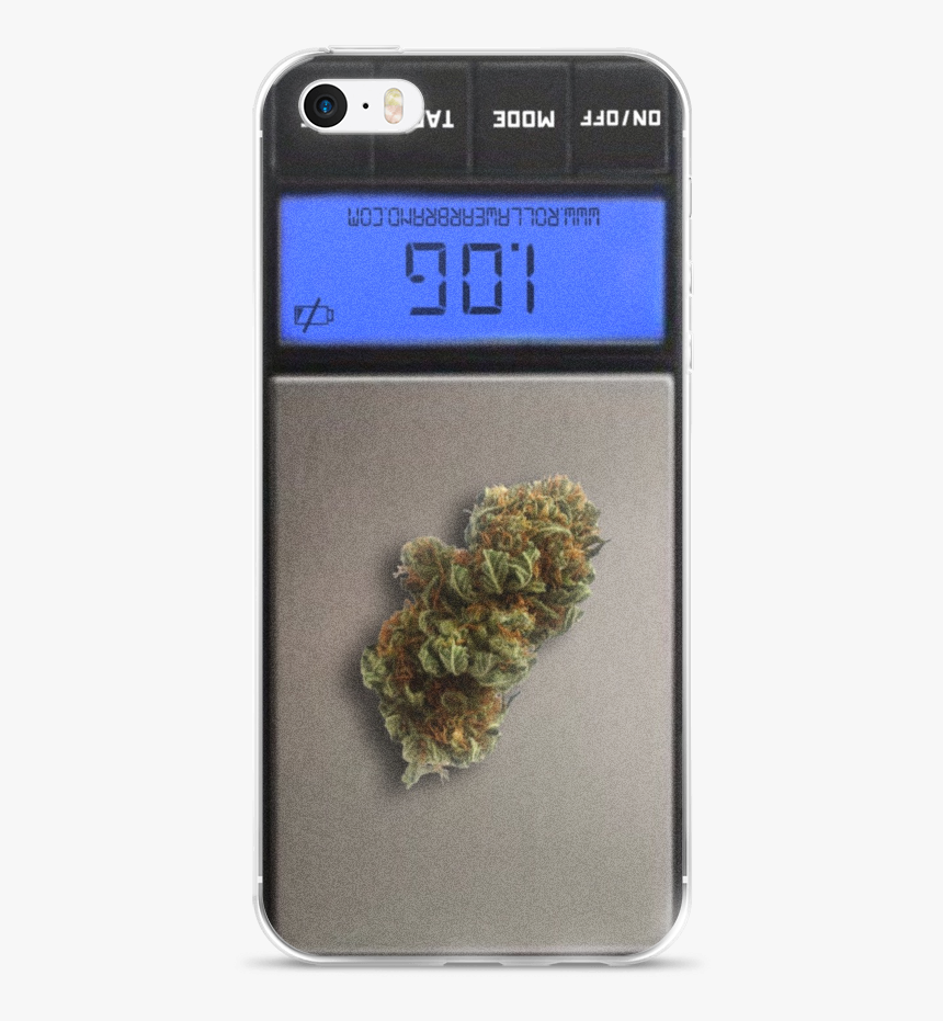 Image Of Rwb Scale Phone Case - Scale Phone Case, HD Png Download