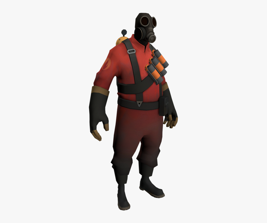 Download Zip Archive - Team Fortress 2 Characters, HD Png Download