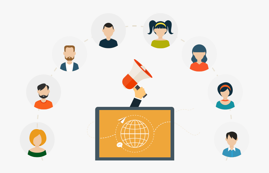 Referral Strategies For - Referral Marketing, HD Png Download