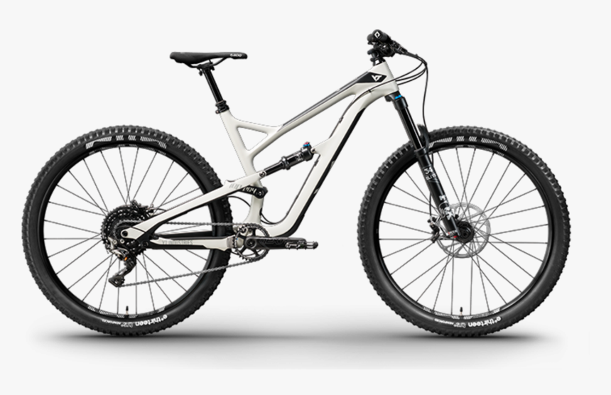 Yt Jeffsy Cf Pro 2018, HD Png Download