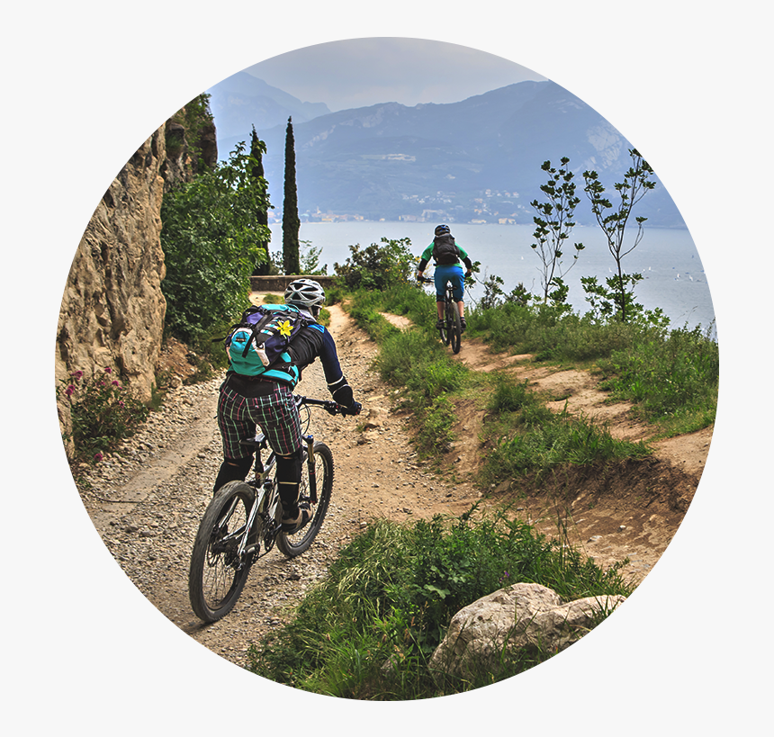 Hangout Leader Pics - Mountain Bike, HD Png Download