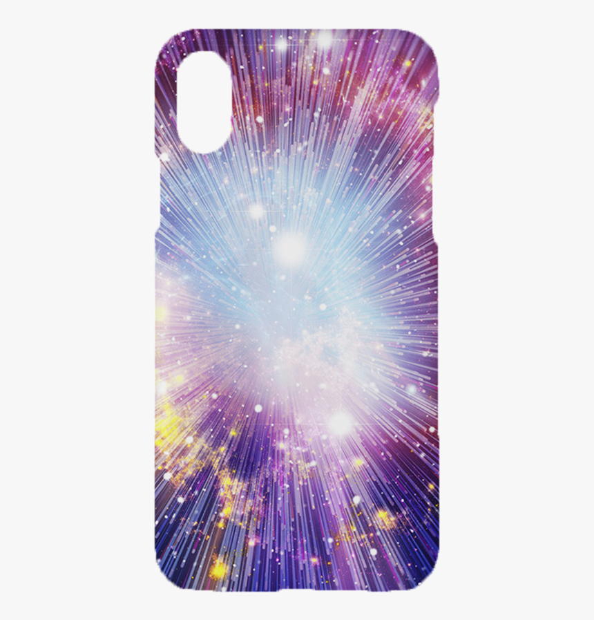 Galaxy Phone Case Design, HD Png Download