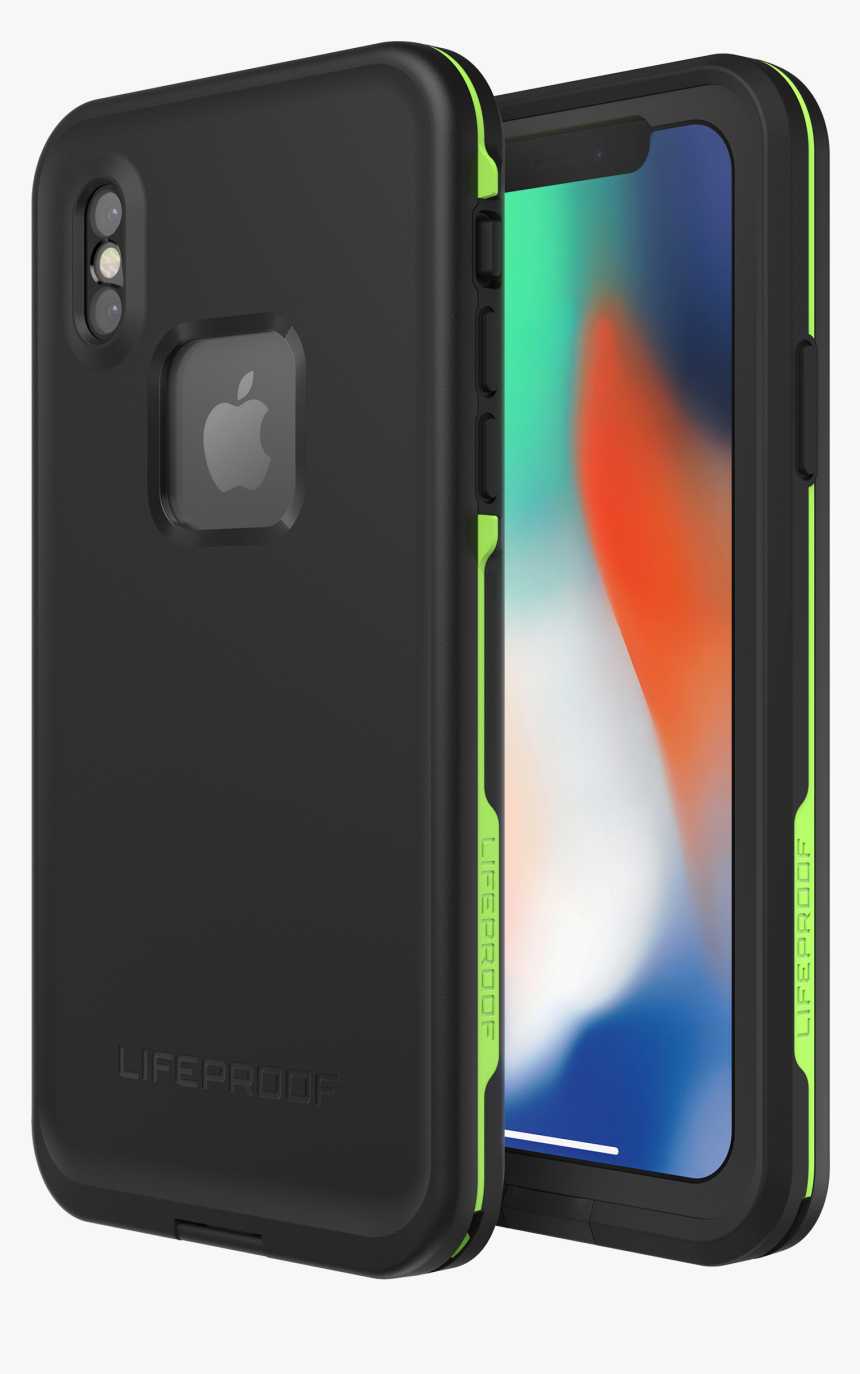 Lifeproof Frē Smartphone Case, HD Png Download