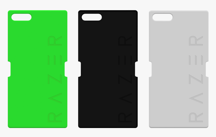 Clipart Phone Phone Case - Razer Phone Word Case, HD Png Download