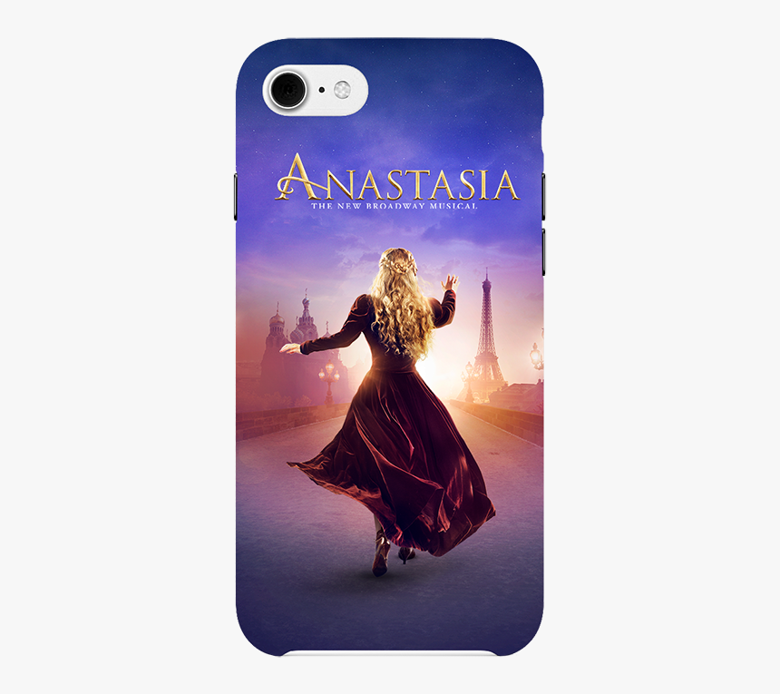 Anastasia Cd, HD Png Download