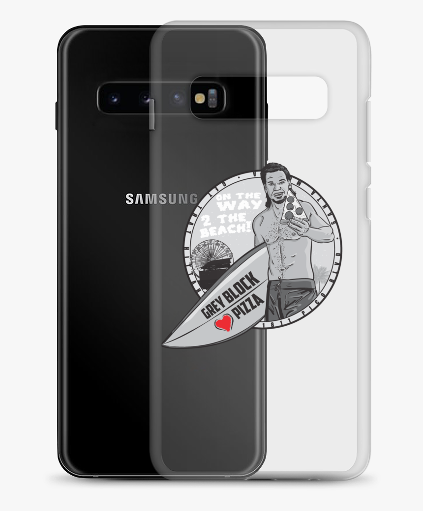 Galaxy S10 Phone Bt21, HD Png Download