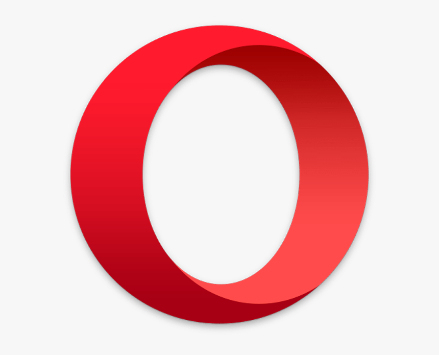 How To Watch Vr Videos Easily On Desktop With Opera - Logo De Opera Transparent, HD Png Download
