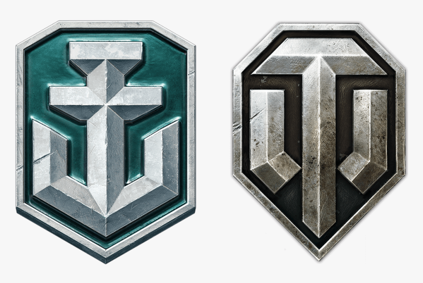 World Of Warship Logo, HD Png Download