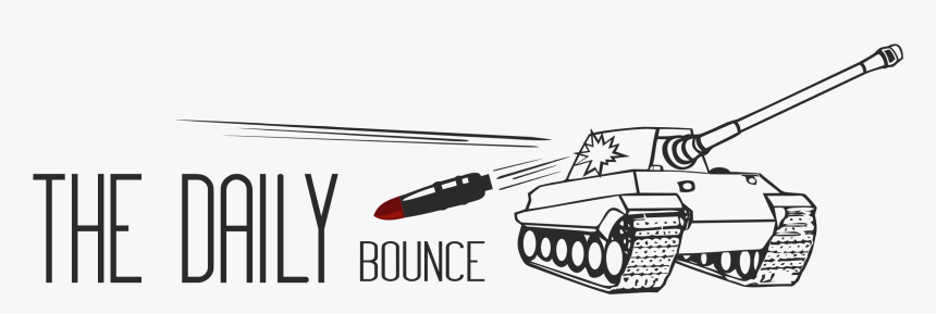 Daily Bounce, HD Png Download
