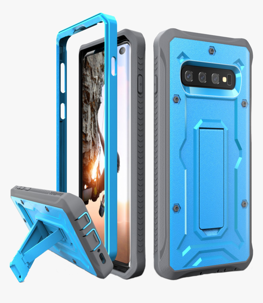Samsung S10 Rugged Case, HD Png Download