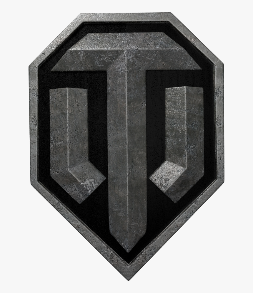 Transparent World Of Tanks Logo Png - World Of Tanks Logo Transparent, Png Download