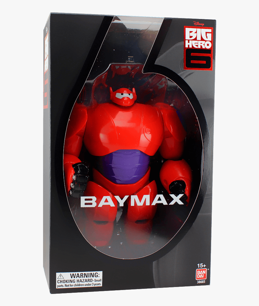 [​img] - Big Hero 6 Price, HD Png Download