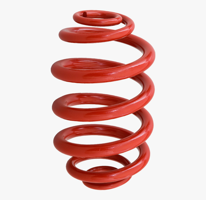 Spring Football Bits Prove To Me That Youre Divine - Suspension Spring Png, Transparent Png