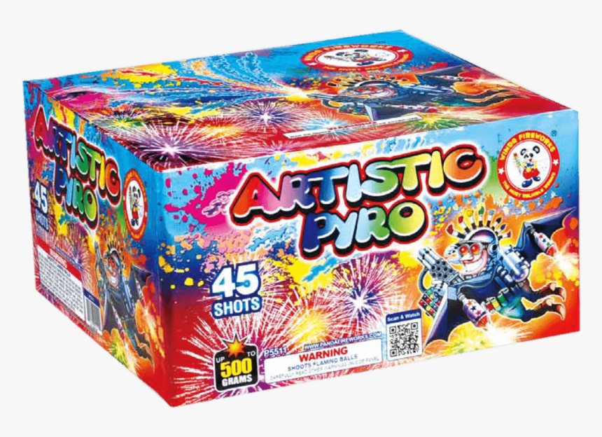 Box, HD Png Download