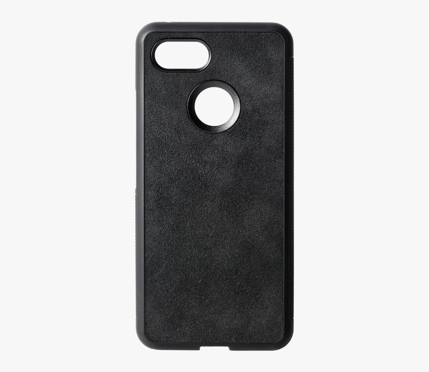 Alcantara Google Pixel 3 Case - Mobile Phone Case, HD Png Download