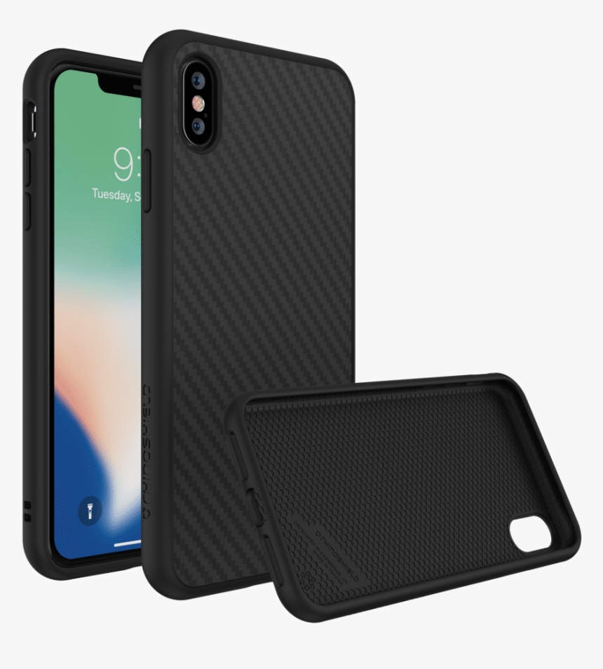 Rhinoshield Solidsuit Xs Max, HD Png Download