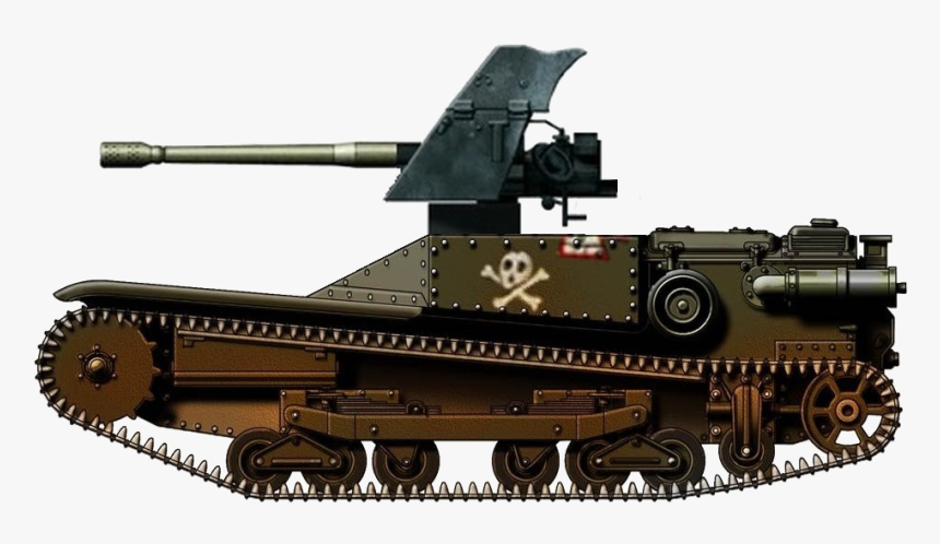 Ansaldo - Fiat, HD Png Download