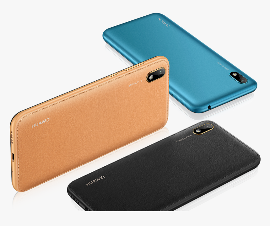 Huawei Y5 Lite Brown, HD Png Download