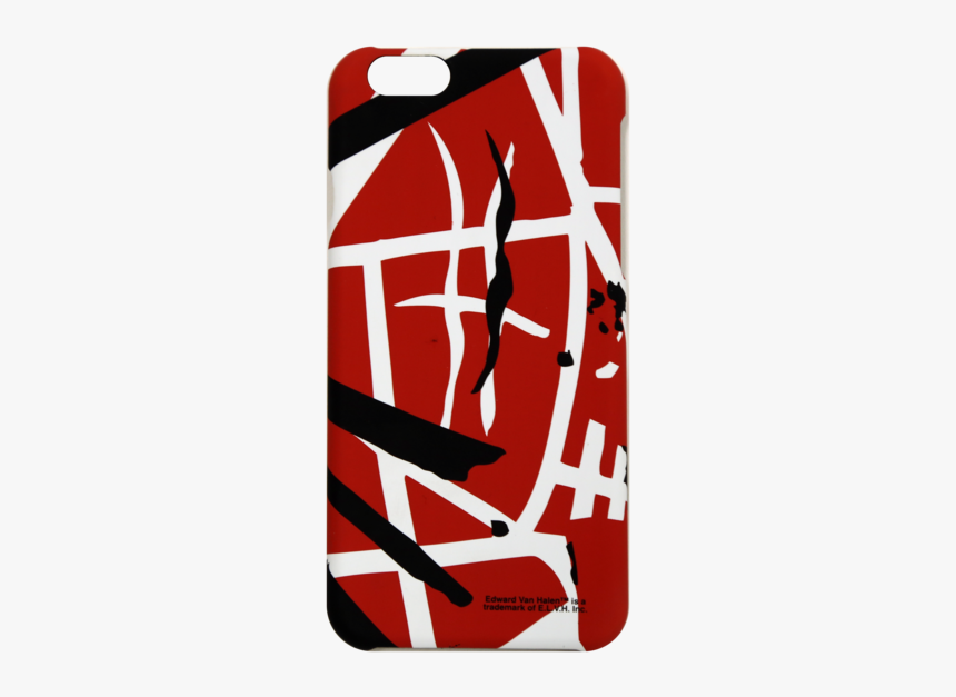 Iphone ケース Van Halen, HD Png Download