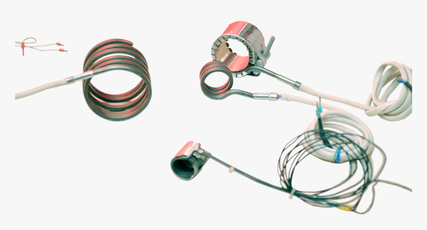 Coil Png, Transparent Png