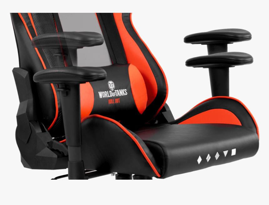 Wargaming Chair, HD Png Download