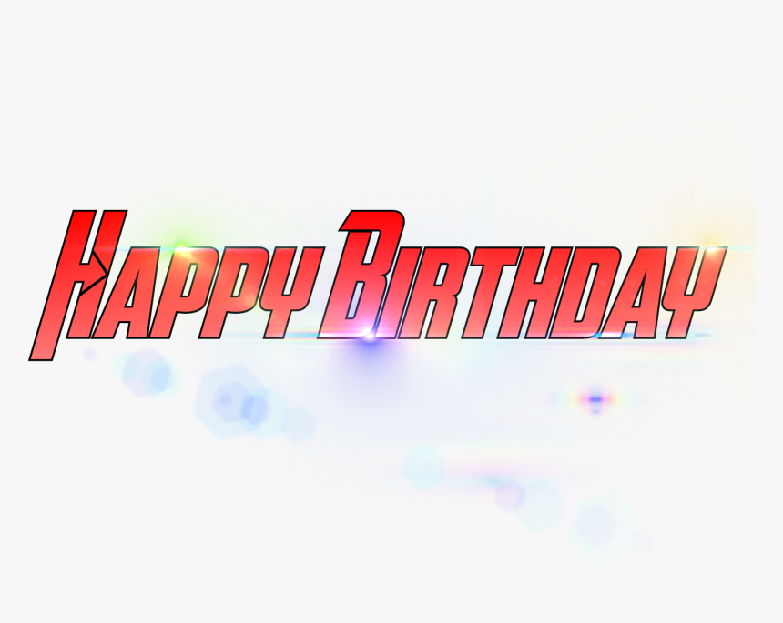 New Png Text Effect 2017 Full Hd With Lenses Type Dj - Graphics, Transparent Png