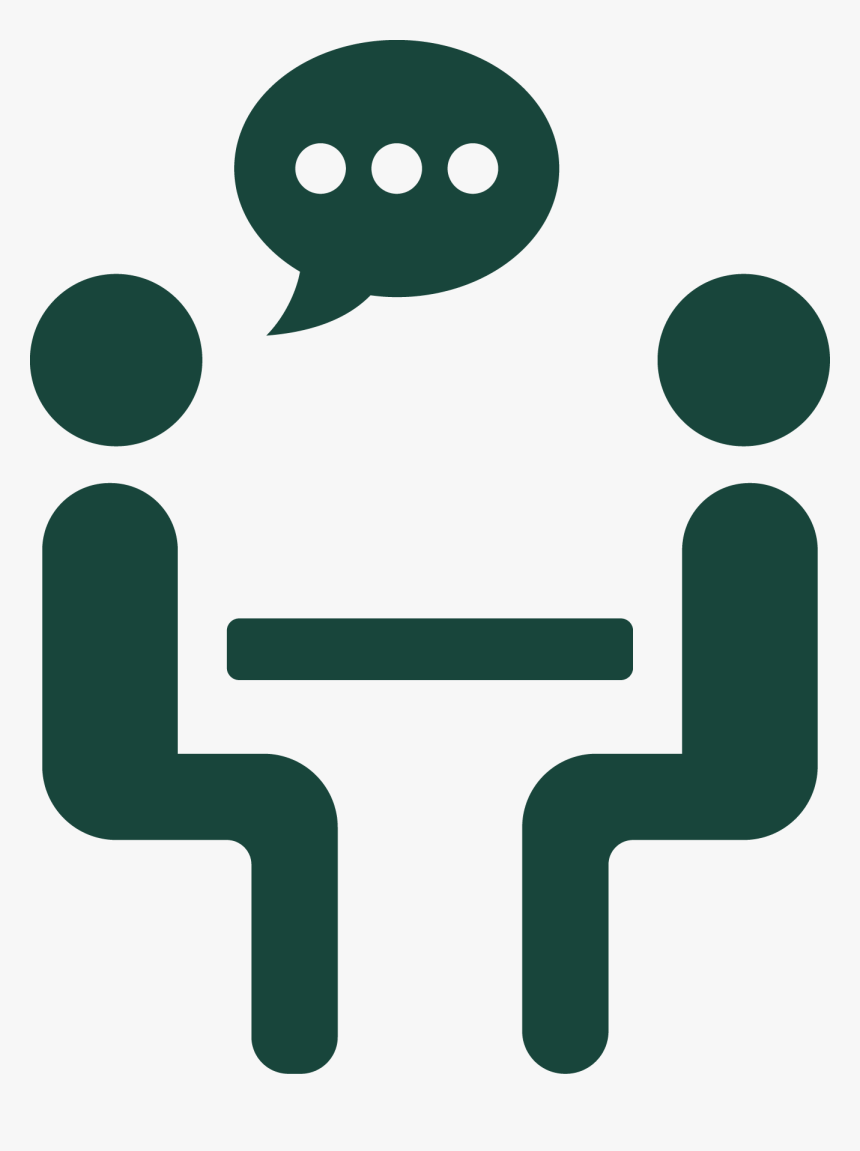 Meet The Speaker - Icono Face To Face, HD Png Download