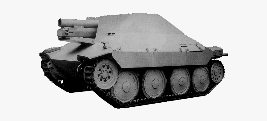 Churchill Tank, HD Png Download