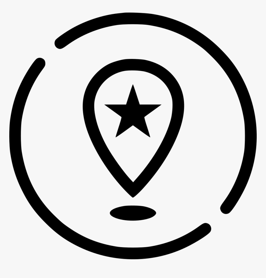 Meeting Point - Dollar Icon, HD Png Download