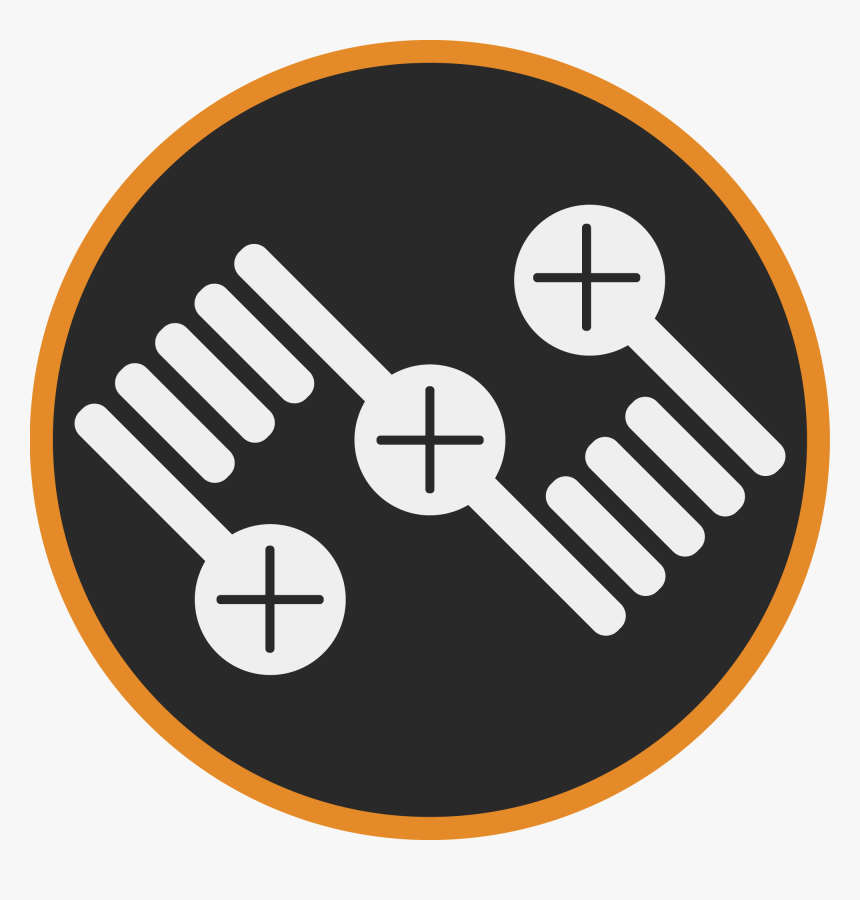 Tool Band Round Logo, HD Png Download