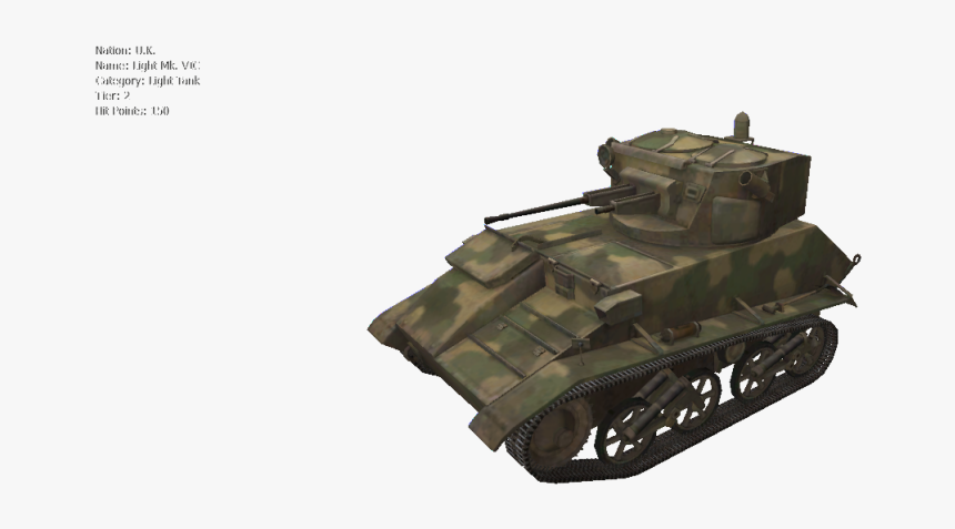 Churchill Tank, HD Png Download