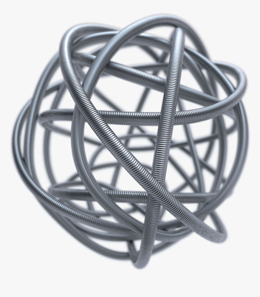 Peripheral Coil, HD Png Download