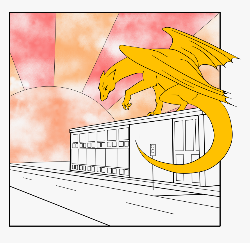 Sentry Box Cards Clothing Line Designs - Illustration, HD Png Download