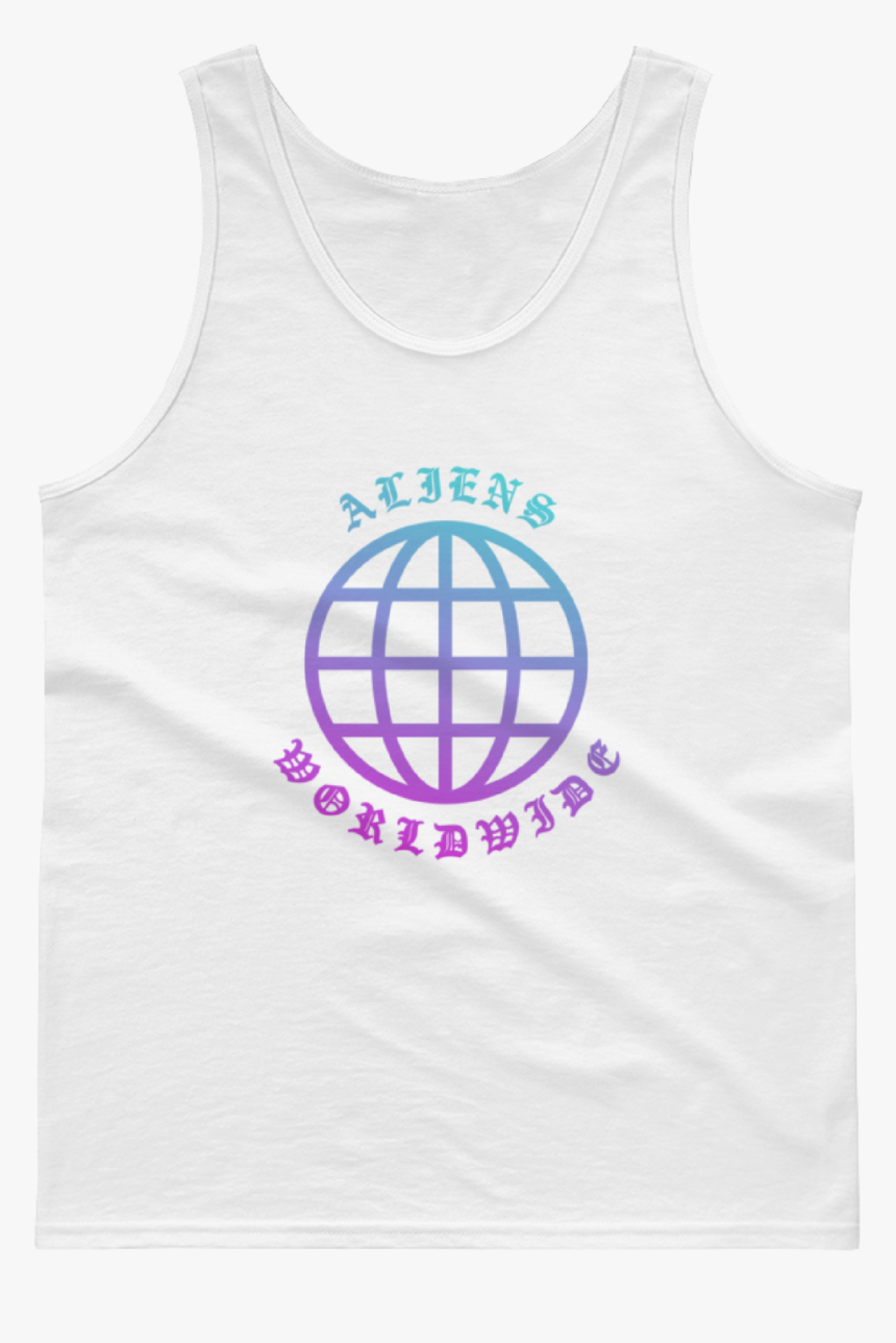 Aww Vibes Tank, HD Png Download