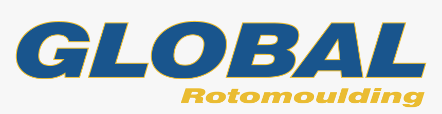 Global Tanks - Global Rotomoulding Logo, HD Png Download
