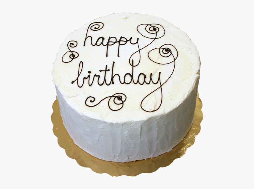 Birthday Cake, HD Png Download