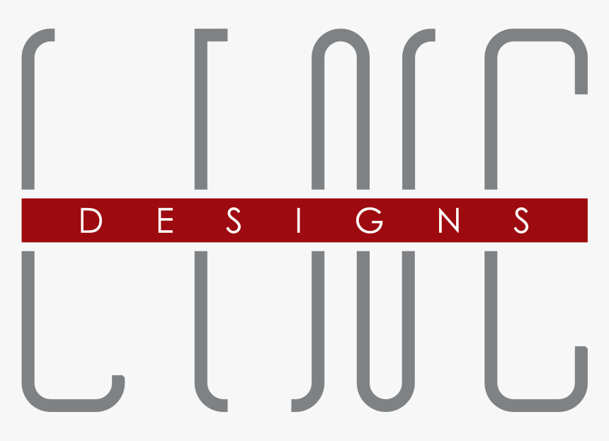 In Cooperation With Line Designs - Carmine, HD Png Download