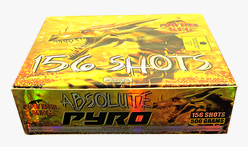 Absolute Pyro, HD Png Download