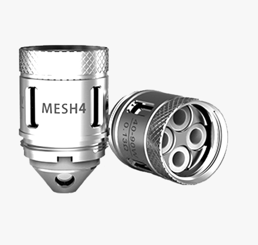 Ijoy Mesh 4 Coil - Ijoy Shogun Mesh Coil, HD Png Download