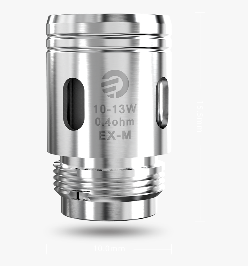 Ex-m Coil Head - Joyetech Ex M Coil, HD Png Download
